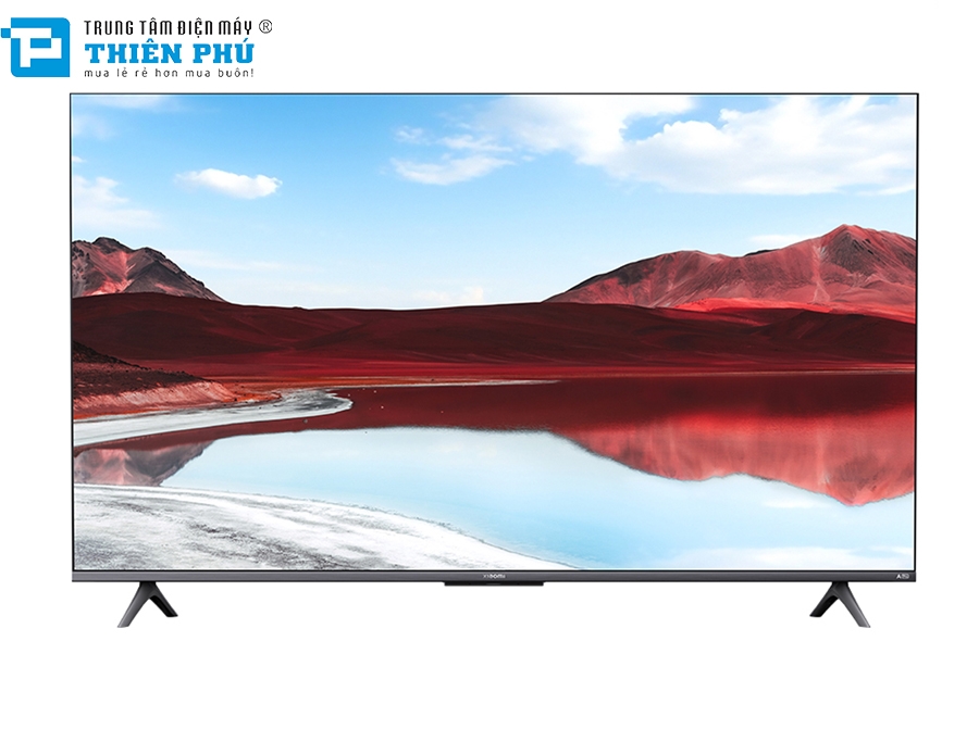 Google Tivi Xiaomi A Pro 4K 55 inch L55MA-SSEA