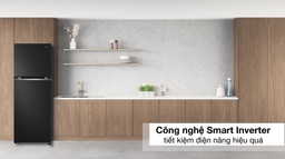 5 điểm người người ấn tượng nhất ở tủ lạnh LG giá rẻ LTB31BLM