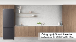Tủ lạnh LG LBB33BLM xứng đáng để bạn lựa chọn trong năm 2025