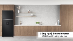 Điểm qua những tính năng nổi bật trên mẫu tủ lạnh LG 2 cánh LTD37BLM