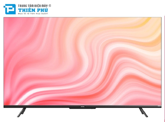 Google Tivi Coocaa 4K 55 Inch 55Y73