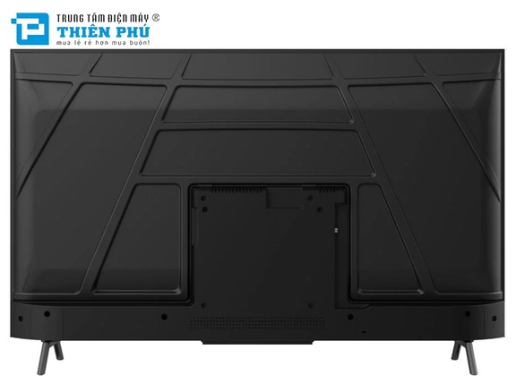 Google Tivi Coocaa 4K 55 Inch 55Y73