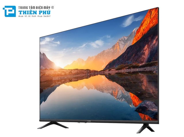 Google Tivi Xiaomi A 4K 55 inch L55MA-ASEA