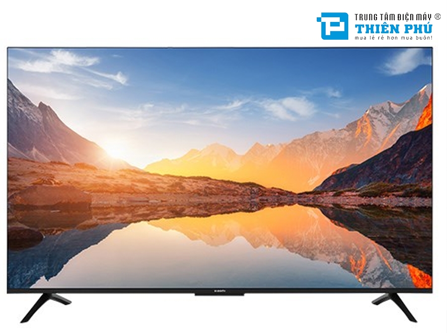 Google Tivi Xiaomi A 4K 55 inch L55MA-ASEA