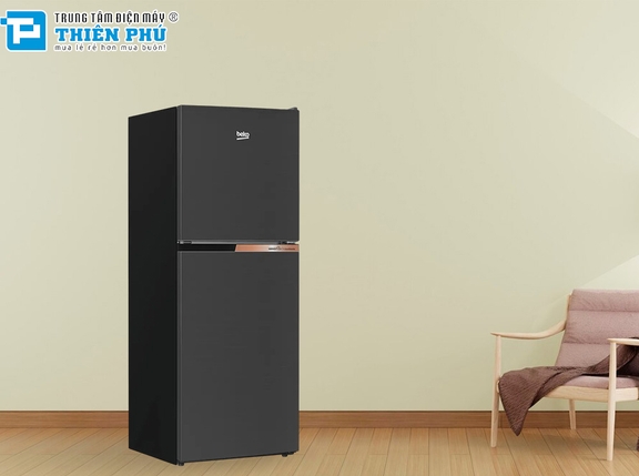 Tủ Lạnh Beko Inverter 231 Lít RDNT231I50VHFK