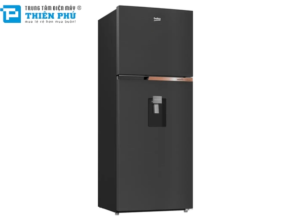 Tủ lạnh Beko Inverter 375 Lít RDNT401I50VDHFSK