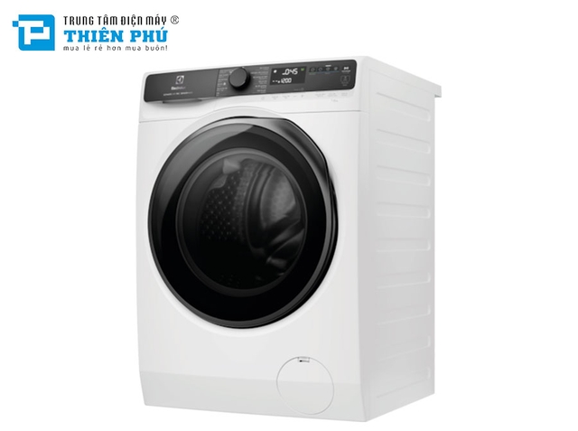 Máy Giặt Electrolux Inverter 11Kg EWF1143R7WC