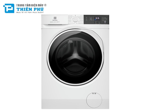 Máy Giặt Sấy Electrolux Inverter Giặt 9Kg Sấy 6Kg EWW9024P3WC