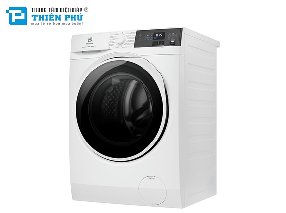 Máy Giặt Sấy Electrolux Inverter Giặt 9Kg Sấy 6Kg EWW9024P3WC