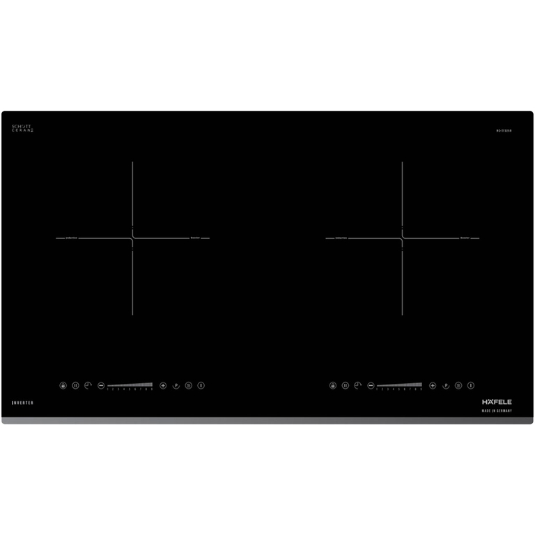 Bếp Từ Đôi Hafele HC-I7325B (533.09.979)