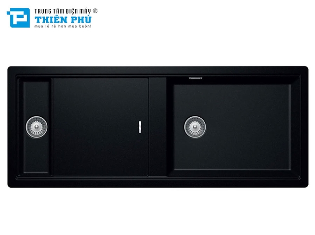 Chậu Rửa Bát Hafele HS19-GKD2S120 (570.35.340)