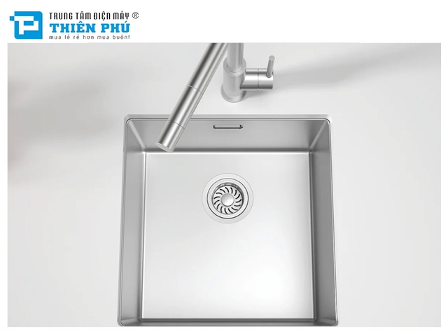 Chậu Rửa Bát Hafele HS24-SSN1S-440 (567.24.447)