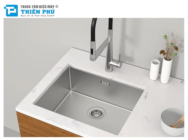 Chậu Rửa Bát Hafele HS24-SSN1S-540 (567.24.457)