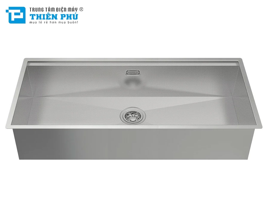 Chậu Rửa Bát Hafele HS24-SSN1S-7644 (567.24.467)