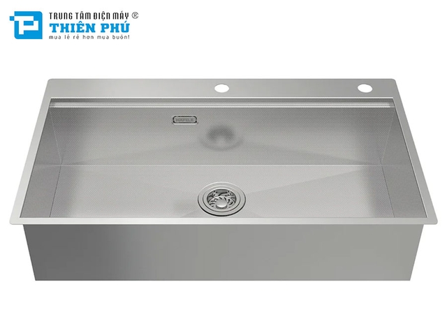 Chậu Rửa Bát Hafele HS24-SSN1S-8650 (567.20.637)