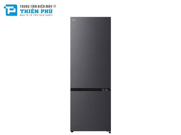 Tủ Lạnh LG Inverter 2 Cánh 335 Lít LBB33BLM