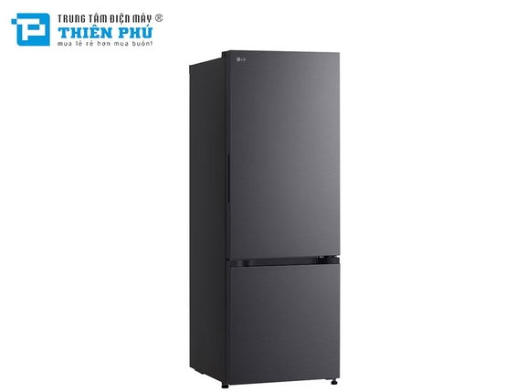 Tủ Lạnh LG Inverter 2 Cánh 335 Lít LBB33BLM