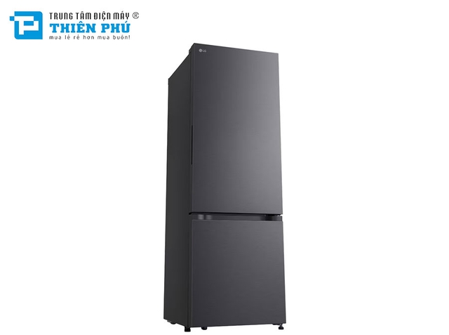 Tủ Lạnh LG Inverter 2 Cánh 335 Lít LBB33BLM