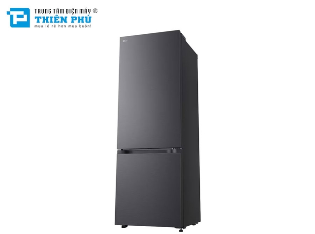 Tủ Lạnh LG Inverter 2 Cánh 335 Lít LBB33BLM