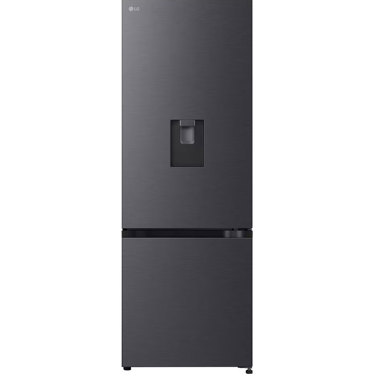 Tủ Lạnh LG Inverter 332 Lít LBD33BLM