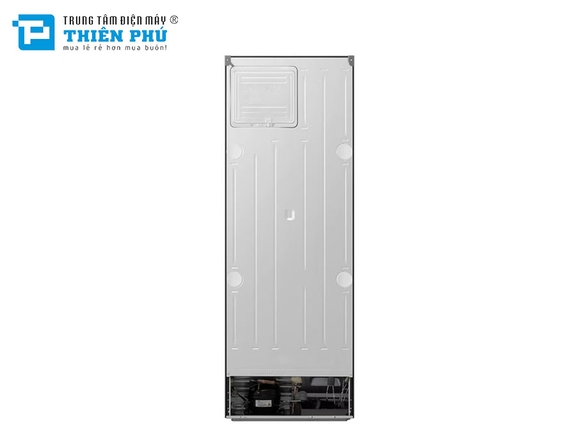 Tủ Lạnh LG Inverter 2 Cánh 332 Lít LBD33BLM