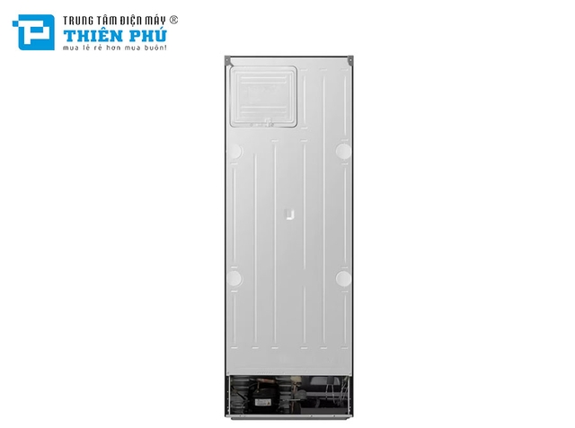 Tủ Lạnh LG Inverter 332 Lít LBD33BLM