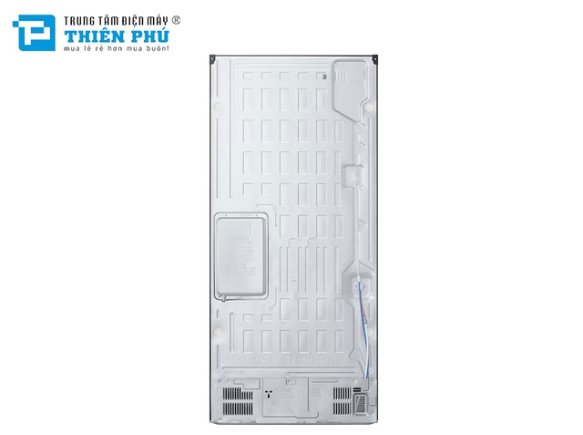 Tủ Lạnh LG Inverter Multi Door 607 Lít LFD61BLGA