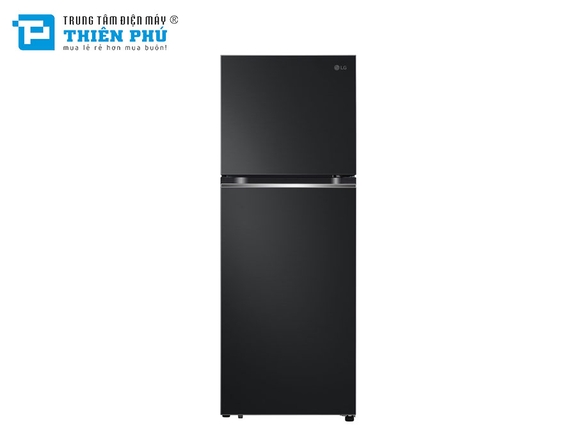 Tủ Lạnh LG Inverter 2 Cánh 315 Lít LTB31BLM