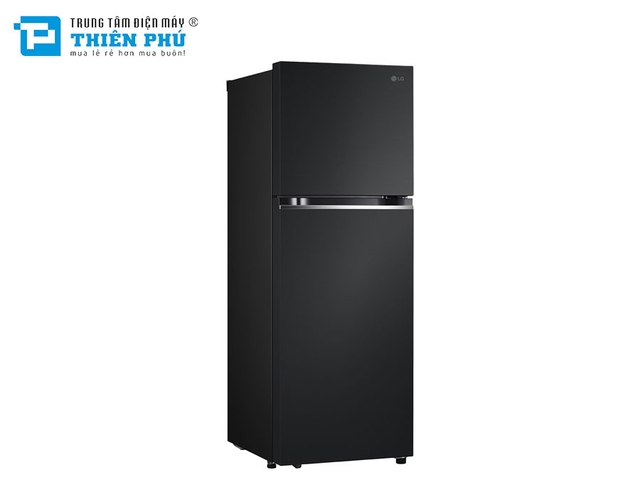 Tủ Lạnh LG Inverter 2 Cánh 315 Lít LTB31BLM