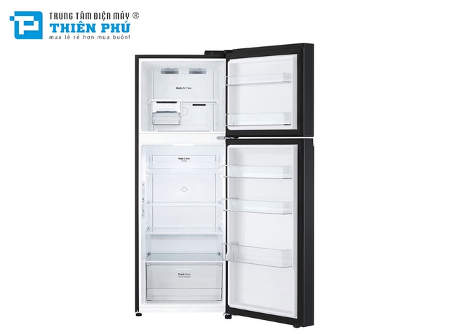 Tủ Lạnh LG Inverter 2 Cánh 315 Lít LTB31BLM