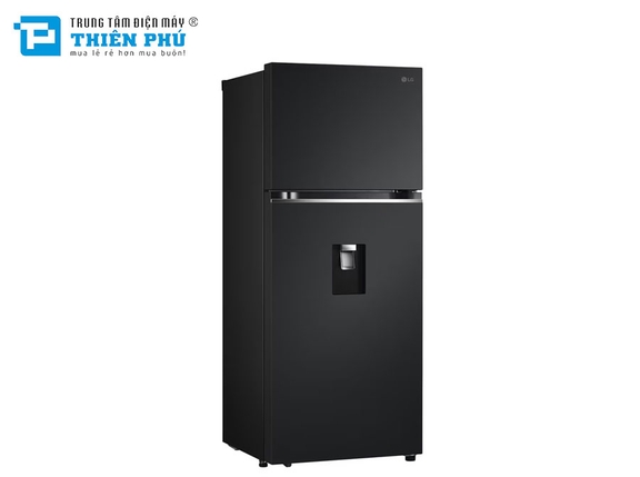 Tủ Lạnh LG Inverter 2 Cánh 314 Lít LTD31BLM