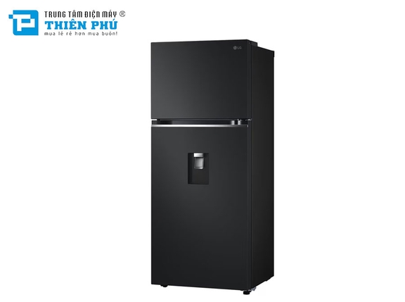 Tủ Lạnh LG Inverter 2 Cánh 314 Lít LTD31BLM