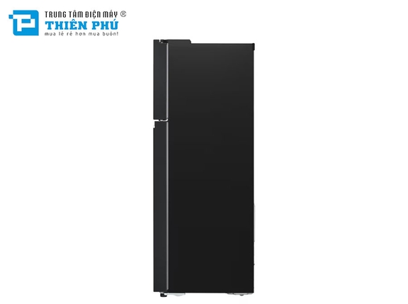 Tủ Lạnh LG Inverter 2 Cánh 314 Lít LTD31BLM