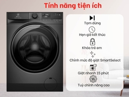 Top 3 Máy Giặt Electrolux 10kg bán chạy nhất hiện nay
