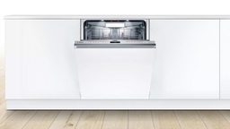 Gợi ý cách khắc phục khi máy rửa bát Bosch gặp sự cố