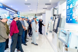 Tại sao nên chọn điều hòa nối ống gió Daikin 1 chiều 45000btu FBA125BVMA9/RZF125CYM