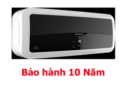 Chế độ bảo hành của bình nóng lạnh Ariston Slim2 20Lux-D AG+ ra sao?