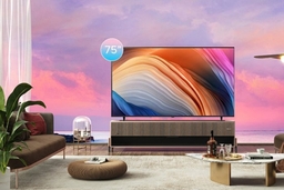 Tivi LG 75 inch 75UT9050PSB có thể thay thế cho rạp chiếu phim tại nhà không?