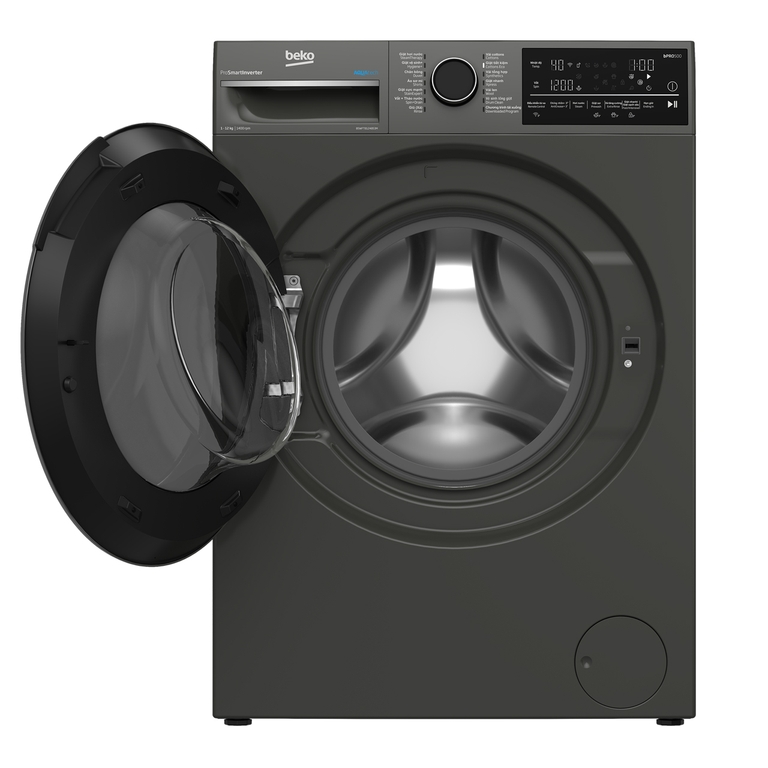 Máy Giặt Beko 10.5Kg B5WFU5104853M