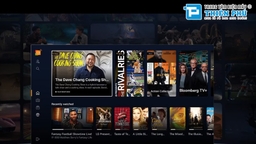 Tivi LG 4K QNED 43QNED80ASA – Sắc nét vừa rực rỡ tivi QNED cao cấp