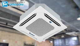 Top 3 điều hòa âm trần cassette tốt nhất năm 2024: Sự lựa chọn hoàn hảo cho mọi không gian