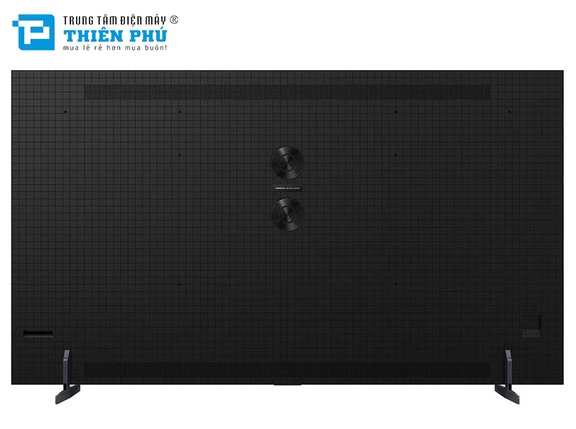 Google Tivi TCL 4K 115 Inch Mini LED 115X955 Max