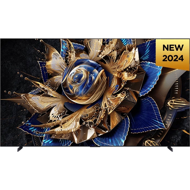 Google Tivi TCL 4K 115 Inch Mini LED 115X955 Max