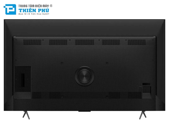 Google Tivi TCL QLED 4K 43 Inch 43C69B