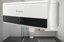 Chia sẻ các tính năng bảo vệ người dùng về bình nóng lạnh Ariston Slim3 15 RS