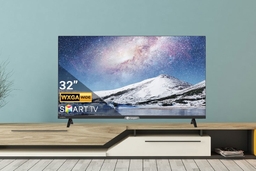 Top 3 mẫu smart tivi Casper 32 inch siêu rẻ đồng giá chỉ 3 triệu cho gia đình