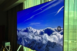 Top 3 tivi 75 inch 4K đáng mua nhất của các hãng nổi tiếng như Sony, Samsung và LG