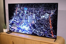 Top 5 smart tivi Sony 65 inch đang được giảm giá chỉ còn dưới 20 triệu đáng mua