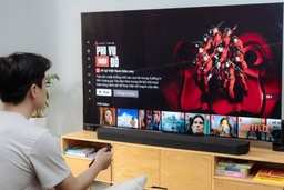 Top 3 smart tivi Sony 75 inch đẳng cấp với hình ảnh và âm thanh đáng mua nhất