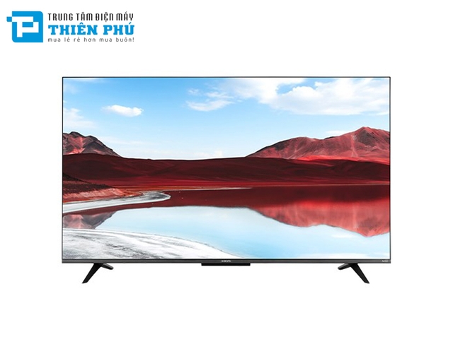 Google Tivi Xiaomi A Pro 4K 43 inch L43MA-SSEA